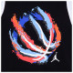 Jordan Βρεφικό σετ Bball Fire Mixed Short Set